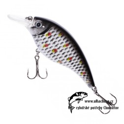 vobler JAXON Atract Lures XXT-B  Fat - G