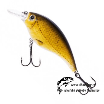 vobler JAXON Atract Lures XXT-B  6cm - H