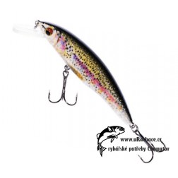vobler JAXON Atract Lures XXT-C Minnow  - H