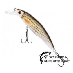 vobler JAXON Atract Lures XXT-C Minnow  - L