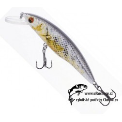 vobler JAXON Atract Lures XXT-C Minnow  - M