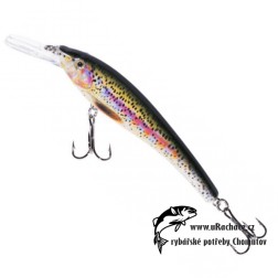 vobler JAXON Atract Lures XXT-A  Shad  - H