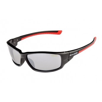 Gamakatsu polarizační brýle Racer Light Grey+White
