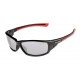 Gamakatsu polarizační brýle Racer Light Grey+White