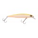 wobler SPRO PowerCatcher Minnow 13cm - Chart Back UV