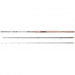 prut SPRO Trout Master Tactical Trout Lake 300 5-40g
