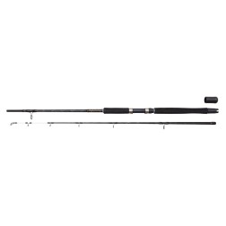 IMAX NOVA HARD CORE BOAT 7'0''/2.10M MF 20-30LBS 2SEC