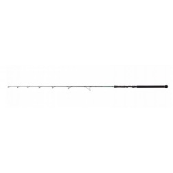 prut Madcat BLACK VERTICAL 190 6'2"/1.90M 150G