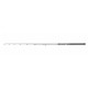 prut Madcat BLACK VERTICAL 190 6'2"/1.90M 150G