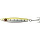 pilkin Ron Thompson 10cm 60g - UV YELLOW/SILVER/UV ORANGE