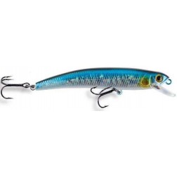 wobler Robinson Minnow 12cm - V-PL