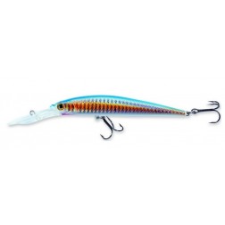 wobler Robinson Reev 11cm - B-GH