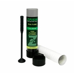Zfish PVA Punčocha Mesh Tube 35 mm - 7 m