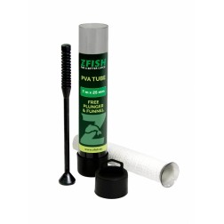 Zfish PVA Punčocha Mesh Tube 25 mm - 7 m