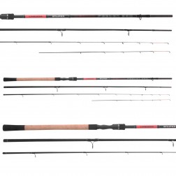 prut CRESTA Snyper Medium Feeder 3,30m/20-60g