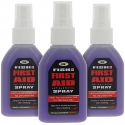 NGT Fish First AID  Sprey