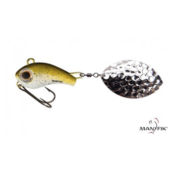 MANYFIK BUBU OL 10g S005