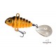 MANYFIK Tail Spinner PePe 3D 12g P016