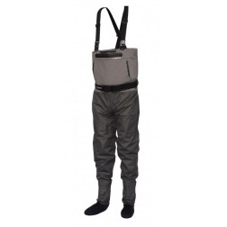 brodící kalhoty Tital Breathable Stockingfoot Waders vel. L