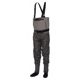 brodící kalhoty Tital Breathable Stockingfoot Waders vel. L / 45-47