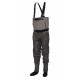 brodící kalhoty Tital Breathable Stockingfoot Waders vel. L / 45-47