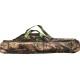 obal na pruty Albastar Camo  80cm/2 pruty