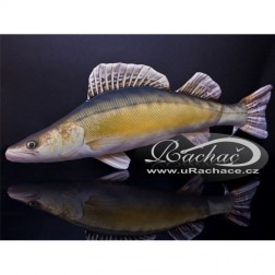 polštáře GABY - candát 77cm