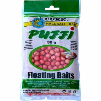 CUKK PUFFI velk&yacute; - česnek