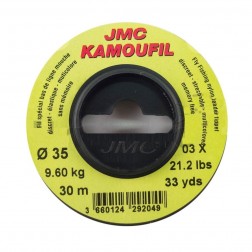 JMC Kamoufil 0,45mm 14,4kg 
