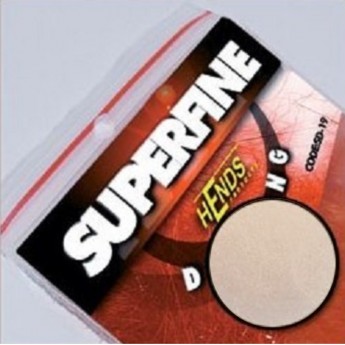 SUPERFINE DUBBING SD-07  ORANŽOVO-BÉŽOVÁ SVĚTLÁ