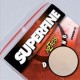 SUPERFINE DUBBING SD-07  ORANŽOVO-BÉŽOVÁ SVĚTLÁ