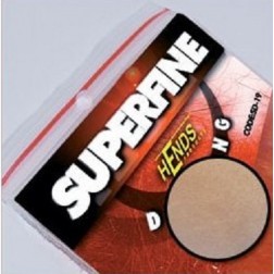 SUPERFINE DUBBING SD-08  ORANŽOVO-BÉŽOVÁ