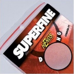 SUPERFINE DUBBING SD-09  RŮŽOVÁ SVĚTLÁ