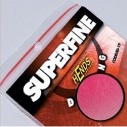 SUPERFINE DUBBING SD-12  RŮŽOVÁ