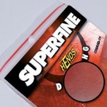 SUPERFINE DUBBING SD-13  STARORŮŽOVÁ TMAVÁ