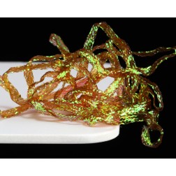 Pearl Braidback, 2.5mm - Cinnamon