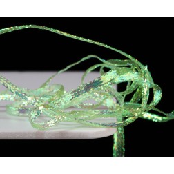 Pearl Braidback, 2.5mm -  Ice Green