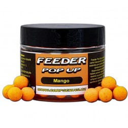 Feeder Pop Up - 30 g/ 9 mm/ Mango