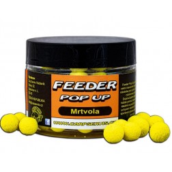 Feeder Pop Up - 30g/9 mm/Mrtvola