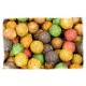 boilies mix 3kg - ovocný mix