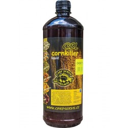 CSL Cornkiller Liquid - 1 l / Anštajn