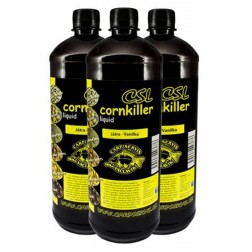 CSL Cornkiller Liquid - 1 l / Játra-vanilka