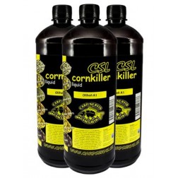 CSL Cornkiller Liquid - 1 l / Oliheň A1