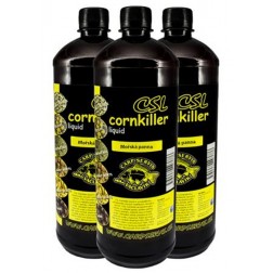 CSL Cornkiller Liquid - 1 l / Mořská panna
