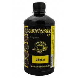 Booster IN Liquid - 500 ml/ Oliheň A1