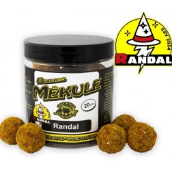 boilies MĚKULE - 140g/20mm randal