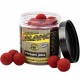 Boilies Balanc - 120g/20mm Přírodní játra
