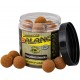 Boilies Balanc - 120g/20mm Rozpálená švestka