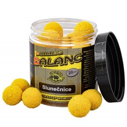 Boilies Balanc - 120g/20mm Slunečnice
