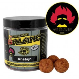 Boilies Balanc - 120g/20mm Anštajn